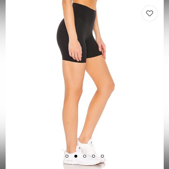 Splits59 Airweight High Waist Shorts - Picture 4 of 7